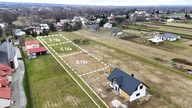Działka, Krasne, Krasne, Rzeszowski, 919 m²
