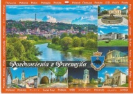 PRZEMYŚL-HERB WOJ PODKARPACKIE