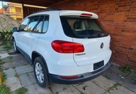 Drzwi błotnik Tiguan 5n