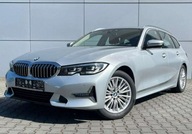 BMW Seria 3 Automat Navi Kamera Ambiente Skora Virtual Full Led FV23