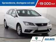 Seat Leon 1.5 TSI, Salon Polska, 1. Właściciel