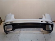 ZDERZAK PORSCHE PANAMERA 971 974 SPORT TURISMO TYŁ NR M484