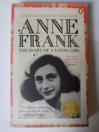 Anne Frank The Diary of a Young Girl The Definit