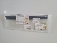 Audi RS5 A5 hokej spoiler zderzaka guma przód NOWY OM 8W0807110B listwa