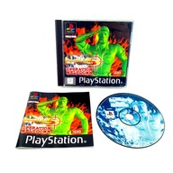ARMY MEN OPERATION MELTDOWN PS1 PSX PAL PREMIEROWE ANGIELSKIE WYDANIE ENG