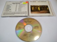 Nana Simopoulos – Still Waters - CD 1989 JAZZ STAN IDEALNY C920