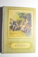 SCOTT Waverley tom 1