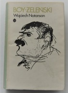 Boy-Żeleński Opowieść biograficzna Wojciech Natanson