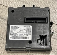 Renault Zoe II lift 2020- Clio V moduł sterownik czytnik kart