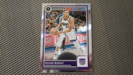 2023-24 Panini NBA Hoops Premium Stock * KEEGAN MURRAY * KINGS