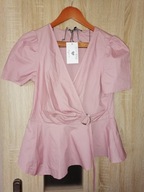 BLUZKA LETNIA IN THE STYLE 40 L