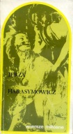 WIERSZE MIŁOSNE - Jerzy Harasymowicz