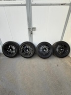 Felgi z oponami Porsche Macan 18" 2x235/60/18 2x255/55/18 5x112