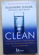 Clean Alejandro Junger Amely Greeven,