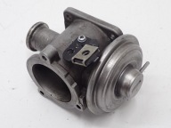 ZAWÓR EGR SPALIN 7791480 BMW 5 E60 E61 525D 2.5D M57