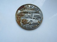 ZLOT POJAZDÓW ZABYTKOWYCH BADEN-BADEN 2017.