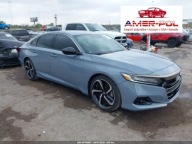 Honda Accord Sport, 2022r., 1.5L 1.5 Benzyna 192KM