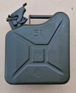 GAZ 69 67 66 51 63 ZIŁ 157 131 ZIS URAL UAZ 469 452 KANISTER 5L