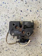 MASERATI LEVANTE ZAMEK POKRYWY PRZEDNIEJ / MASKI SILNIKA 6700372320 215253