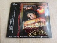 Darkness Surrounds Roberta soundrack CD-film