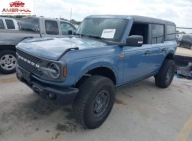 Ford Bronco Badlands 2025 2.7 Benzyna 315KM