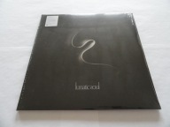 LUNATIC SOUL - I -BLACK- 2LP- 1 WYDANIE 2015 KSCOPE - FOLIA / RIVERSIDE
