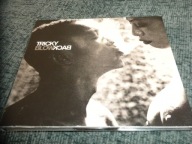 TRICKY Blowback 1ST. PRESS 2001 LtD. Massive Attack RHCP Morissette LAUPER