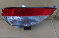 Tylna Lampa w zderzak Przeciwmgielna Cofania Dacia Duster II 265595761R 17-