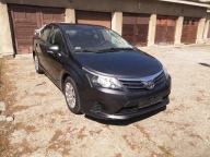 TOYOTA AVENSIS III T27 DRZWI LEWE PRZÓD 1G3