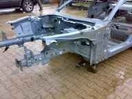 FORD MUSTANG VII MK7 S650 2024 - ĆWIARTKA PODŁUŻNICA FARTUCH PRZEDNIA LEWA