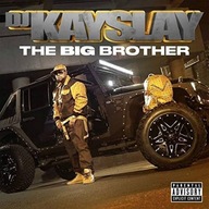 DJ Kay Slay - The Big Brother FOLIA!!!