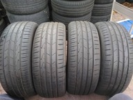 4x opony Hankook Ventus Prime 3 215/55 R17 7,1-7,5mm