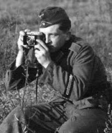 Kodak Retina I compur Wehrmacht Aparat Fotograficzny