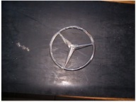 Emblemat, znaczek, logo MERCEDES w114, w115