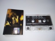 Pearl Jam – Riot Act - KASETA MC HOLOGRAM K1263