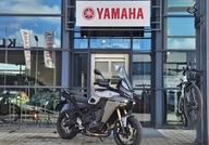 Yamaha Tracer 9 GT Y-AMT Model 2025 demo kufry boczne dealer Katowice