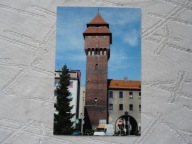 KLUCZBORK BRAMA KRAKOWSKA