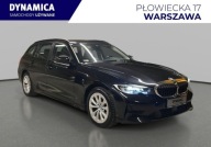 BMW Seria 3 VAT 23 d Touring 2.0 mHEV 190KM automat xdrive 2021 r., salon