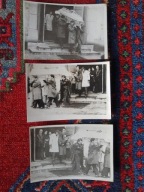 3 x PRL tradycyjny pogrzeb (519a)