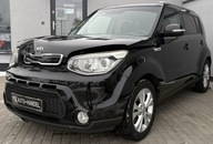 Kia Soul 1.6 CRDi