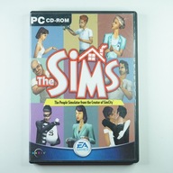 The Sims 1 PC