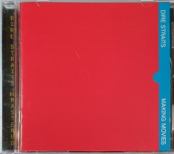 Dire Straits Making Movies Remastered EX CD Irl