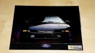 Ford Probe 1994 wersja europejska