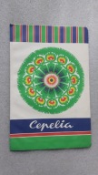 Torebka papierowa CEPELIA ... (BDB)