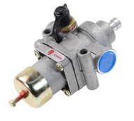 Regulator ciśnienia 83235906, 84235009