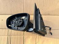 Renault arkana lusterko lewe 12 pin