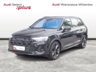 Audi Q7 3.0 Diesel 286KM