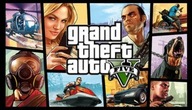 Grand Theft Auto V Premium Online Edition Global Rockstar CD Key PL