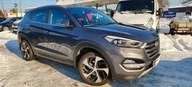 Hyundai Tucson 1.7CRDI 140KM Salon Pl. F.Vat 23 1.7 Diesel 140KM
