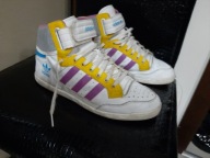 PROFESJONALNE BUTY . 40 ADIDAS. SKÓRA